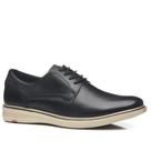 Sapato Social Masculino Pegada 126101-02 Preto