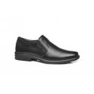Sapato Social Masculino Pegada Couro Preto 124778