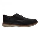 Sapato Social Masculino Pegada Preto 126701