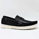 Sapato Social Masculino Polo Start Mocassim Conforto Ps209