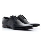 Sapato Social Masculino Preto