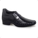 Sapato Social Masculino Rafarillo Elevação de altura 7cm