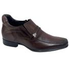 Sapato social masculino rafarillo ref 53006 -