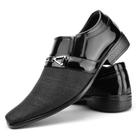 Sapato Social Masculino Super Confortável Imperdível Sapato Social Masculino Super Confortável Imperdível