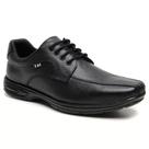 Sapato Social Masculino Torrenezzi Em Couro Preto Sapato Social Masculino Torrenezzi Em Couro Preto