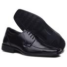 Sapato Social Masculino Ultra Comfort Bertelli Preto