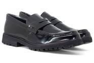 Sapato Social Masculino VR Collezioni Matthieu Loafer Tratorado