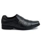 Sapato Social Masculino Zapattero Flex 8022