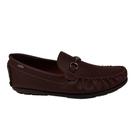 Sapato Social Mocassim Masculino Polo Start Ps938