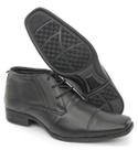 Sapato Social Moderno Moda Masculino Sport Fino Casual Luxo Versátil