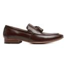Sapato Social Mouro Bambolim Em Couro 07885