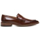 Sapato Social Mouro Em Couro 016885