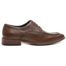 Sapato Social Mouro em Couro 01996