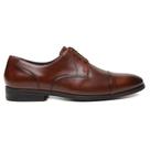 Sapato Social Mouro em Couro 31406B