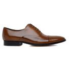 Sapato Social Mouro em Couro 87006