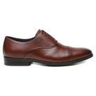 Sapato Social Mouro em Couro 87006B