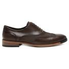 Sapato Social Mouro em Couro 99406