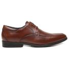 Sapato Social Mouro Em Couro 99406b