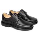 Sapato Social Ortopédico Masculino Couro Macio Conforto Leve Sapato Social Ortopédico Masculino Couro Macio Conforto Leve