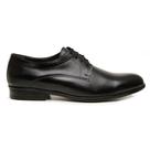 Sapato Social Oxford Em Couro Legítimo Premium Moderno Envio Rápido Lançamento