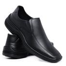 Sapato Social Oxford Masculino Clássica Elegância E Estilo Ref.6000