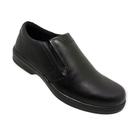 Sapato Social Pegada 121272 Masculino - Preto Sapato Social Pegada 121272 Masculino - Preto