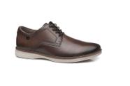 Sapato Social Pegada Casual Couro Original Calce fácil Conforto
