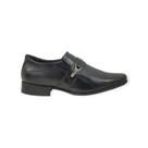 Sapato Social Pegada Masculino Adulto Ref. 124608-04