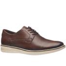 Sapato Social Pegada Masculino em Couro 126101