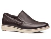 Sapato Social Pegada Masculino em Couro 126104 37/45