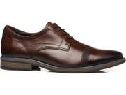 Sapato Social Pegada Masculino em Couro 126311-01