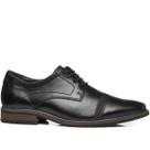 Sapato Social Pegada Masculino em Couro 126311-01