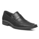 Sapato social pegada masculino em couro - 127002