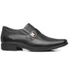 Sapato Social Pegada Preto Masculino