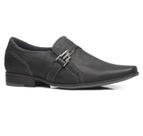 Sapato Social Pegada Trexin Confort Masculino Adulto - Ref 125806-04