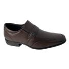 Sapato Social Pipper Capuccino Lorde Ref.: 55306