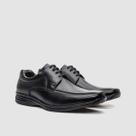 Sapato Social Preto Masculino Conforto Resistencia Praticidade Max Sofisticação E Estilo Zapattero Sapato Social Preto Masculino Conforto Resistencia Praticidade Max Sofisticação E Estilo Zapattero