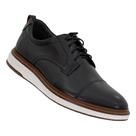 Sapato Social Preto Metropolitan Clark Pulse Democrata Sapato Social Preto Metropolitan Clark Pulse Democrata