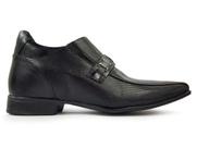 Sapato Social Rafarillo Alth 7cm+alto Couro 53001 Original