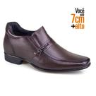 Sapato Social Rafarillo Couro Executive Você + Alto