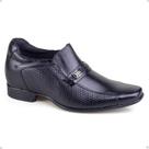 Sapato Social Rafarillo Couro Executive Você + Alto