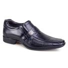 Sapato Social Rafarillo Couro Las Vegas Masculino