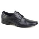 Sapato Social Rafarillo Em Couro Kit 4 Em 1 34055 Sapato Social Rafarillo Em Couro Kit 4 Em 1 34055
