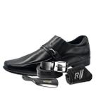 Sapato Social Rafarillo Kit 45023