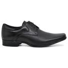 Sapato Social Rafarillo Masculino Conforto Macio Kit