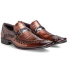 Sapato Social Rafarillo Masculino Las Vegas Confortável Sapato Social Rafarillo Masculino Las Vegas Confortável