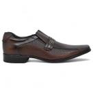 Sapato Social Rafarillo Masculino Slip On Conforto Kit