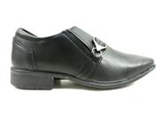 Sapato Social Ruggero Infantil Masculino Casual - Ref 2026/01