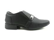 Sapato Social Ruggero Infantil Masculino Casual - Ref 2027/02