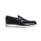 Sapato Social Slip On Masculino Enzo Ribeiro Preto